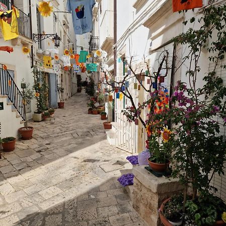 Settimo Sole Home Valle D'Itria Martina Franca Buitenkant foto