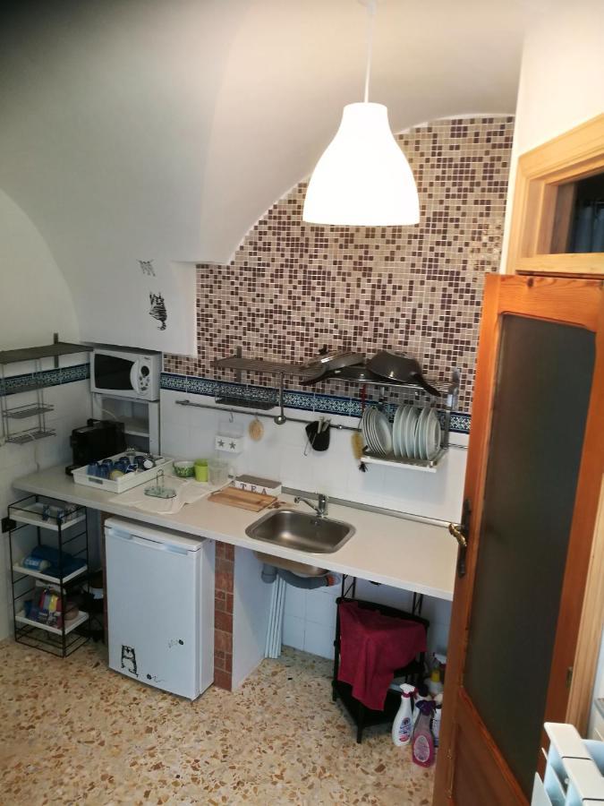 Settimo Sole Home Valle D'Itria Martina Franca Buitenkant foto