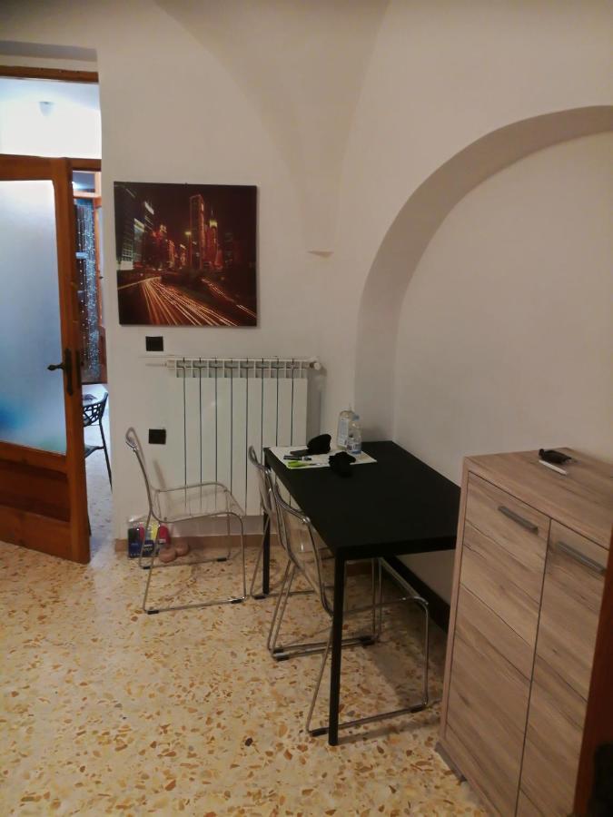 Settimo Sole Home Valle D'Itria Martina Franca Buitenkant foto