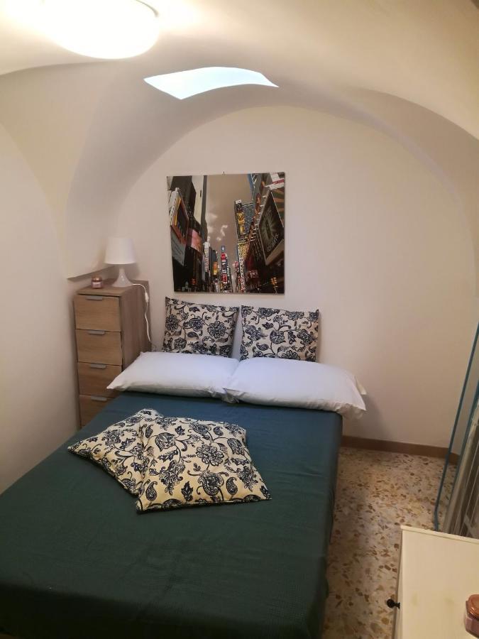 Settimo Sole Home Valle D'Itria Martina Franca Buitenkant foto