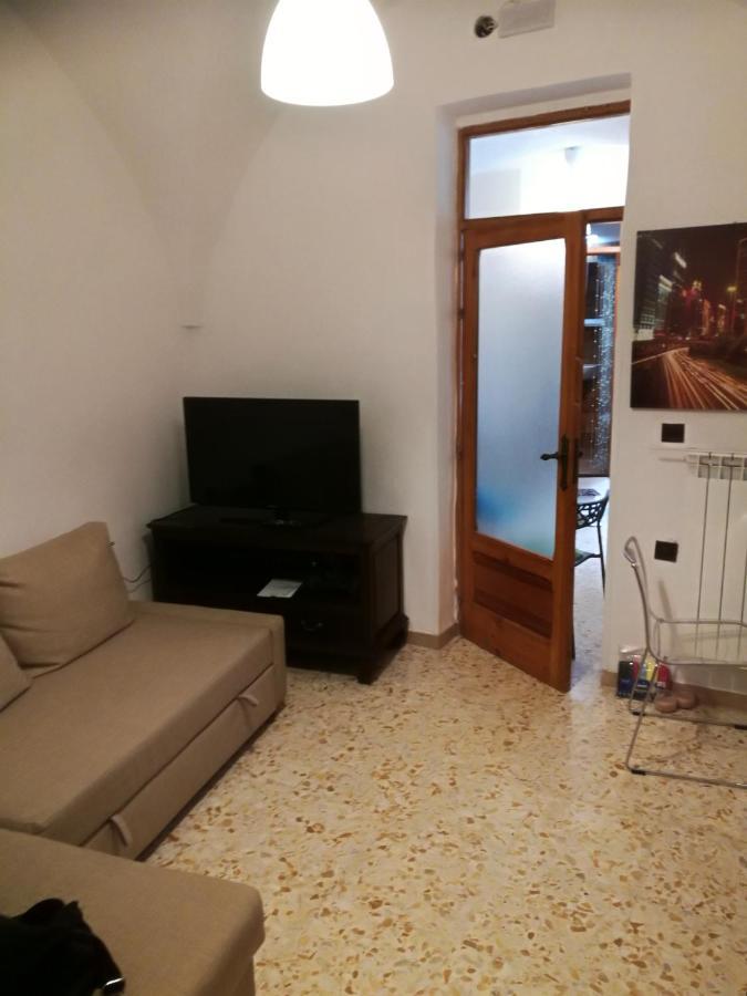 Settimo Sole Home Valle D'Itria Martina Franca Buitenkant foto