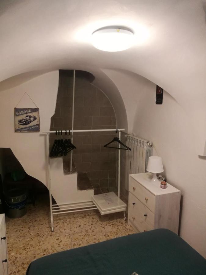 Settimo Sole Home Valle D'Itria Martina Franca Buitenkant foto