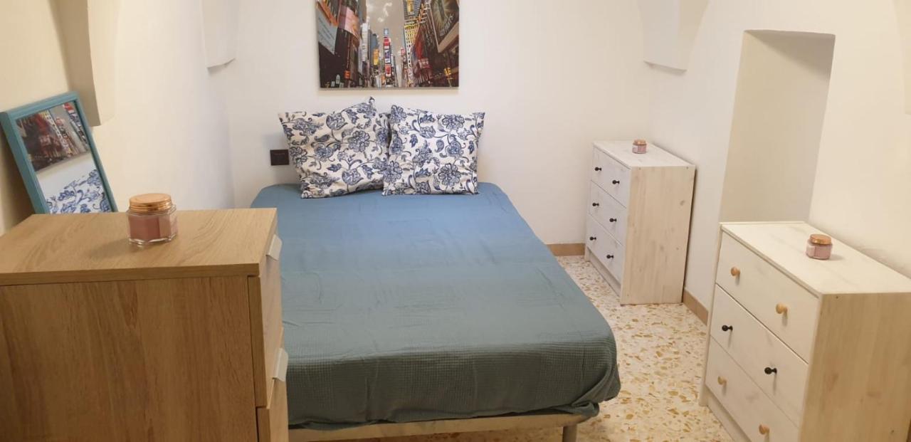 Settimo Sole Home Valle D'Itria Martina Franca Buitenkant foto