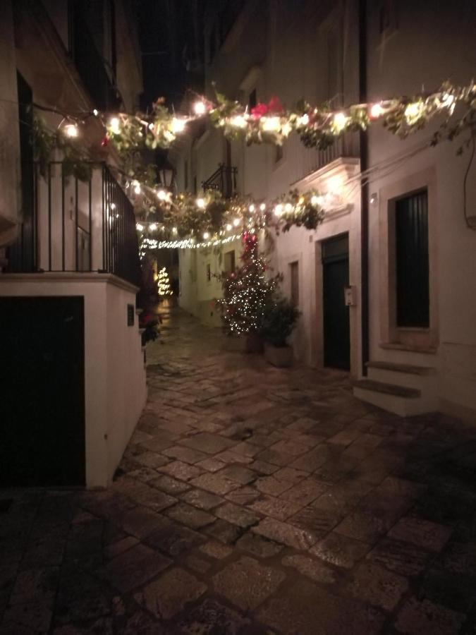 Settimo Sole Home Valle D'Itria Martina Franca Buitenkant foto