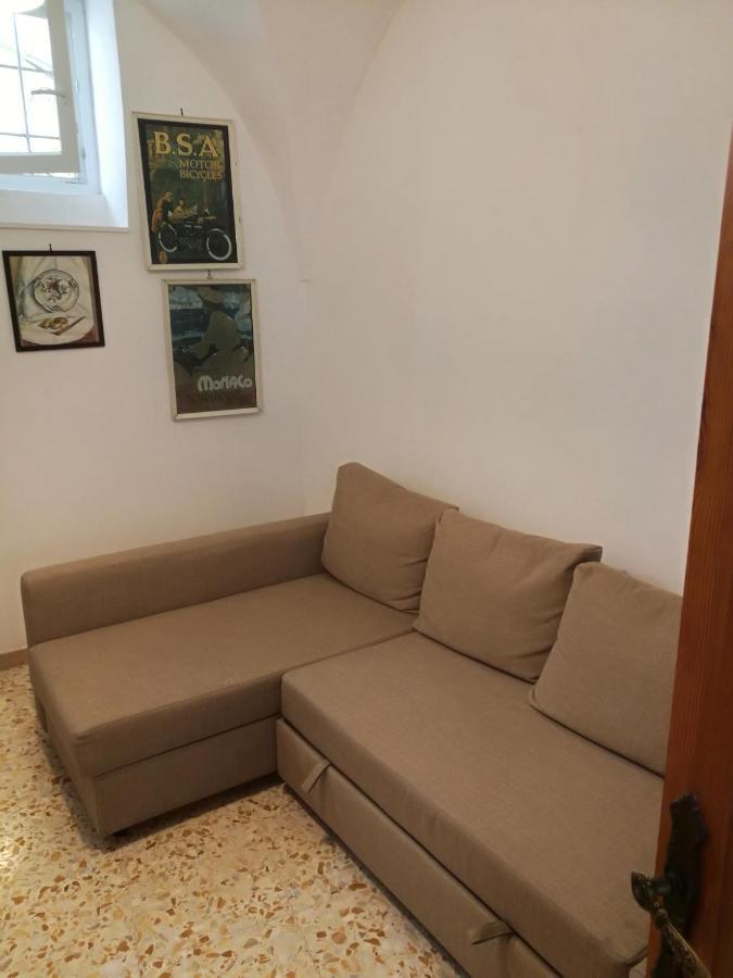 Settimo Sole Home Valle D'Itria Martina Franca Buitenkant foto